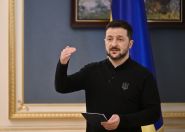 Conflit en Ukraine : report des discussions ministérielles à Londres