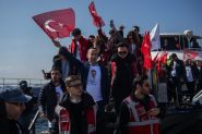 Turquie: nouvelles arrestations pour «corruption» à la mairie d'Istanbul