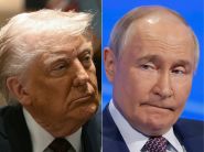 Ukraine: ce que l'on sait de la possible rencontre Trump-Poutine