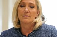 France: la cheffe de l'extrême droite Marine Le Pen déclarée inéligible avant la présidentielle