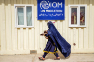 L'ONU s'inquiète d'une hausse «alarmante» des expulsions de familles afghanes par l'Iran