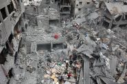 La hiérarchie du Hamas, entre culture du secret et dissensions internes
