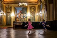 Dormir à l’opéra de Genève en musique et pyjama