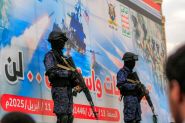 Yémen: les Houthis font état de 74 morts dans des frappes américaines sur un port pétrolier