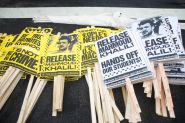 États-Unis: la justice autorise l'expulsion du meneur du mouvement étudiant propalestinien Mahmoud Khalil
