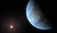 Des « indices » liés à la vie détectés sur une exoplanète