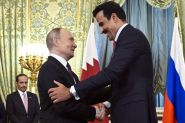 Le Qatar, pays médiateur, affirme que Israël «n'a pas respecté » la trêve à Gaza
