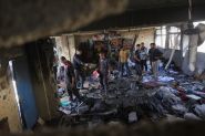 Gaza: le Hamas rejette une proposition de trêve après des raids israéliens meurtriers