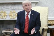 Trump, 100 jours plus tard : le président fidèle à lui-même, l’Amérique divisée