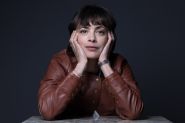 Bérénice Béjo défend la liberté dans «Mexico 86»