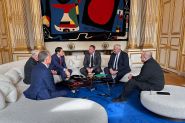 US Threatens to Withdraw from Ukraine Talks if no Progress