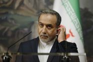 Araghchi arrive à Oman pour de nouvelles discussions avec Washington