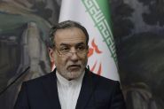 Iran FM Says has 'Serious Doubts' Over US Intentions Ahead of Talks