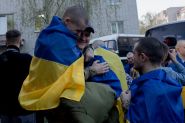 Trêve pascale ? Zelensky : “Nous ne croyons pas Moscou”