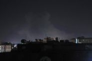 Yémen: nouvelles frappes américaines meurtrières sur la capitale Sanaa