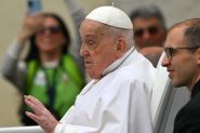 Décès du pape François : le monde salue un paladin de la paix