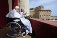 Le pape François est mort à 88 ans