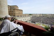 Pope Francis has died: Vatican