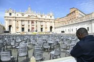 Que va-t-il se passer après le décès du pape François ?