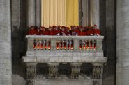 Le nom de règne, un choix symbolique pour le nouveau pape