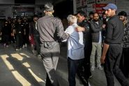 Inde: le ministre de la Défense promet une réponse \