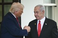 Trump assure être «sur la même ligne» que Netanyahou après un échange téléphonique