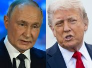 Nucléaire: Trump accuse l’Iran d'atermoyer