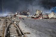 Iran: Explosion dans une usine relevant du Conseil national de sécurité iranien