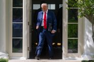 Le droit international menacé par Trump, estime Amnesty