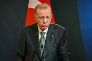 Erdogan propose de nouveau un sommet Poutine-Zelensky-Trump en Turquie