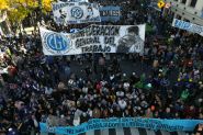 Célébrations du 1er mai: la fête du Travail à travers le monde