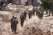 Israel's West Bank Land Registration Serves 'Annexation'