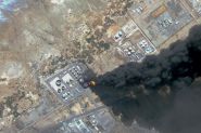 Attaque de drone contre la base navale de Port-Soudan