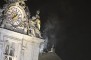 Quand la fumée devient symbole: l'art discret de l'élection papale