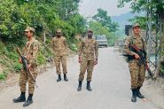Nouveaux échanges de tirs entre l'Inde et le Pakistan, Islamabad promet de « venger ses morts »