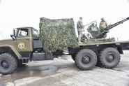Russian Strike Kills 12 Ukrainian Soldiers during Training