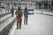 Missiles contre drones, l'escalade militaire continue entre l'Inde et le Pakistan