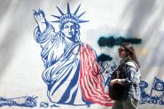 Sanctions américaines contre Téhéran pour \