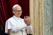 Pope Leo XIV Calls for Peace at St. Peter's Prayer