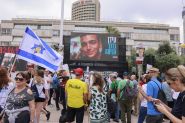 Le Hamas va libérer un otage israélo-américain lundi après des contacts avec Washington