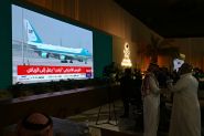 Trump Kicks Off Gulf Tour with High-Profile Visit to Saudi Arabia