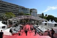 À Cannes, Leonardo DiCaprio remettra la Palme d'or d'honneur à son mentor Robert De Niro