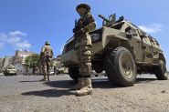 Libye: quatre morts dans de violents combats dans l'ouest
