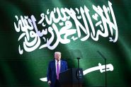 Trump espère une normalisation israélo-saoudienne