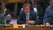 Gaza: un responsable de l'ONU s'emporte face à l'inaction du Conseil de sécurité