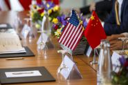 China, US Slash Sweeping Tariffs in Trade War Climbdown