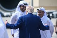 Trump Will Host Qatar’s Leader as Rubio Heads to Israel