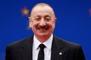 Iran: exécution du responsable d'une attaque contre l'ambassade d'Azerbaïdjan à Téhéran