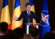 Roumanie: le candidat centriste bat l'extrême droite à l'élection présidentielle