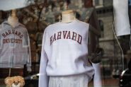 Trump defends block on foreign students at Harvard